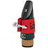 LFE9 Ligature Flex Rouge Clarinette Mib BG
