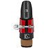 LFE9 Ligature Flex Rouge Clarinette Mib BG