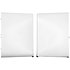 LP-UNF White (la paire) Kali Audio