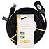 CCGL60EXTBK100 - Câble USB A mâle/femelle 10m Nedis