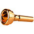4880-6BS Classic trombone plaquée or 6BS Denis Wick