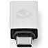 CCTB60915AL - Adaptateur USB A femelle/USB C mâle Nedis