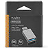 CCTB60915AL - Adaptateur USB A femelle/USB C mâle Nedis