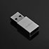 CCTB60925AL - Adaptateur USB C femelle/USB A mâle Nedis