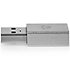 CCTB60925AL - Adaptateur USB C femelle/USB A mâle Nedis