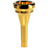 4880B-SM4 Classic baryton plaquée or SM4 Denis Wick