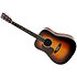 D-35 1935 Sunburst Golden Era LH + étui Martin Guitars