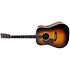 D-35 1935 Sunburst Golden Era LH + étui Martin Guitars