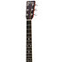 D-35 1935 Sunburst Golden Era LH + étui Martin Guitars