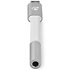 CCTB65950AL008 - Adaptateur USB C/MiniJack Nedis