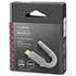 CCTB65950AL008 - Adaptateur USB C/MiniJack Nedis