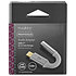 CCTB65950AL008 - Adaptateur USB C/MiniJack Nedis