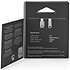 CCTB65950AL008 - Adaptateur USB C/MiniJack Nedis