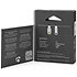 CCTB65950AL008 - Adaptateur USB C/MiniJack Nedis