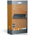 UHUBUP3810BK - Hub USB alimenté Nedis