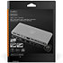 CCTB64991AL02 - Station d'accueil USB Nedis