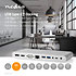 CCTB64991AL02 - Station d'accueil USB Nedis