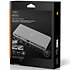 CCTB64991AL02 - Station d'accueil USB Nedis