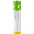 BAAKLR034BL - Pack de 4 Piles alcalines LR03 / AAA Nedis