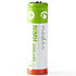 BANM20HR64B - Pack de 4 Piles rechargeables LR6 / AA Nedis