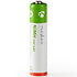 BANM7HR034B - Pack de 4 Piles rechargeables LR03 / AAA Nedis