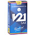 SR8045 V21 Force 4,5 Soprano Boîte de 10 Vandoren