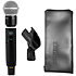 SLXD25+-SM58-G65 Shure