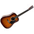 HD-28 1933 Ambertone Golden Era + étui Martin Guitars