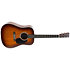 HD-28 1933 Ambertone Golden Era + étui Martin Guitars