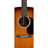 HD-28 1933 Ambertone Golden Era + étui Martin Guitars