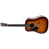 HD-28 1933 Ambertone Golden Era LH + étui Martin Guitars