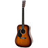 HD-28 1933 Ambertone Golden Era LH + étui Martin Guitars
