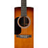 HD-28 1933 Ambertone Golden Era LH + étui Martin Guitars