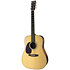 HD-28 Golden Era LH + étui Martin Guitars