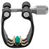 L7SR Super Revelation Ligature Clarinette Sib Allemande BG