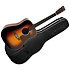 HD-28 1935 Sunburst Golden Era + étui Martin Guitars