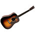 HD-28 1935 Sunburst Golden Era + étui Martin Guitars