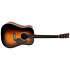 HD-28 1935 Sunburst Golden Era + étui Martin Guitars