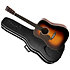 HD-28 1935 Sunburst Golden Era LH + étui Martin Guitars