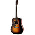 HD-28 1935 Sunburst Golden Era LH + étui Martin Guitars
