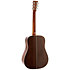 HD-28 1935 Sunburst Golden Era LH + étui Martin Guitars