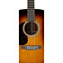 HD-28 1935 Sunburst Golden Era LH + étui Martin Guitars