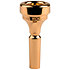 4884-4FL Classic bugle plaquée or 4FL Denis Wick