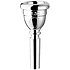 5281U-112C Ultra cornet plaquée argent 1.5C Denis Wick