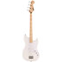 Sonic Bronco Bass Arctic White Squier by FENDER