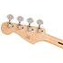Sonic Bronco Bass Arctic White Squier by FENDER