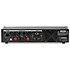 AAMP16120BK - Amplificateur de puissance Nedis