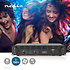 AAMP16120BK - Amplificateur de puissance Nedis