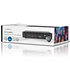AAMP16120BK - Amplificateur de puissance Nedis