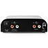 AAMP2411BK - Préamplificateur Nedis